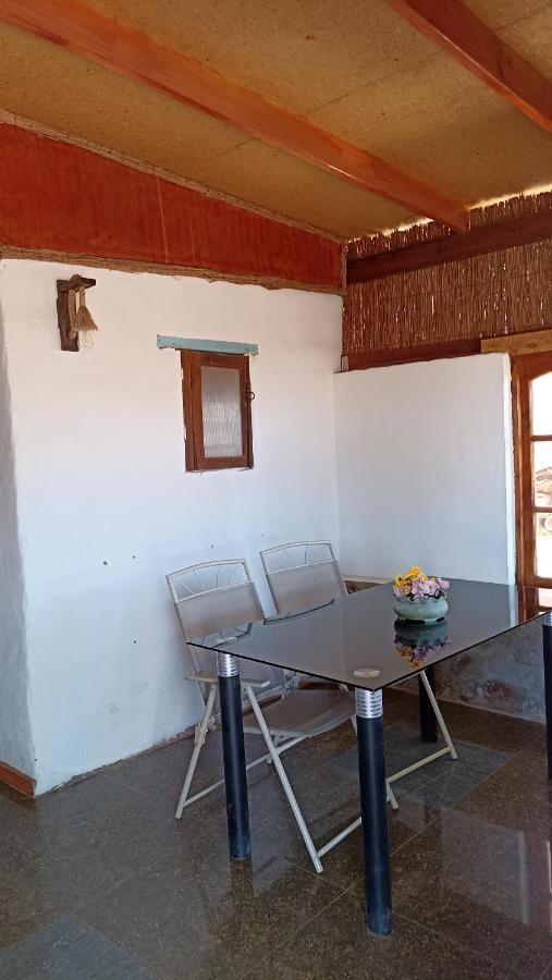 Lodge Don Felix San Pedro de Atacama Exterior foto