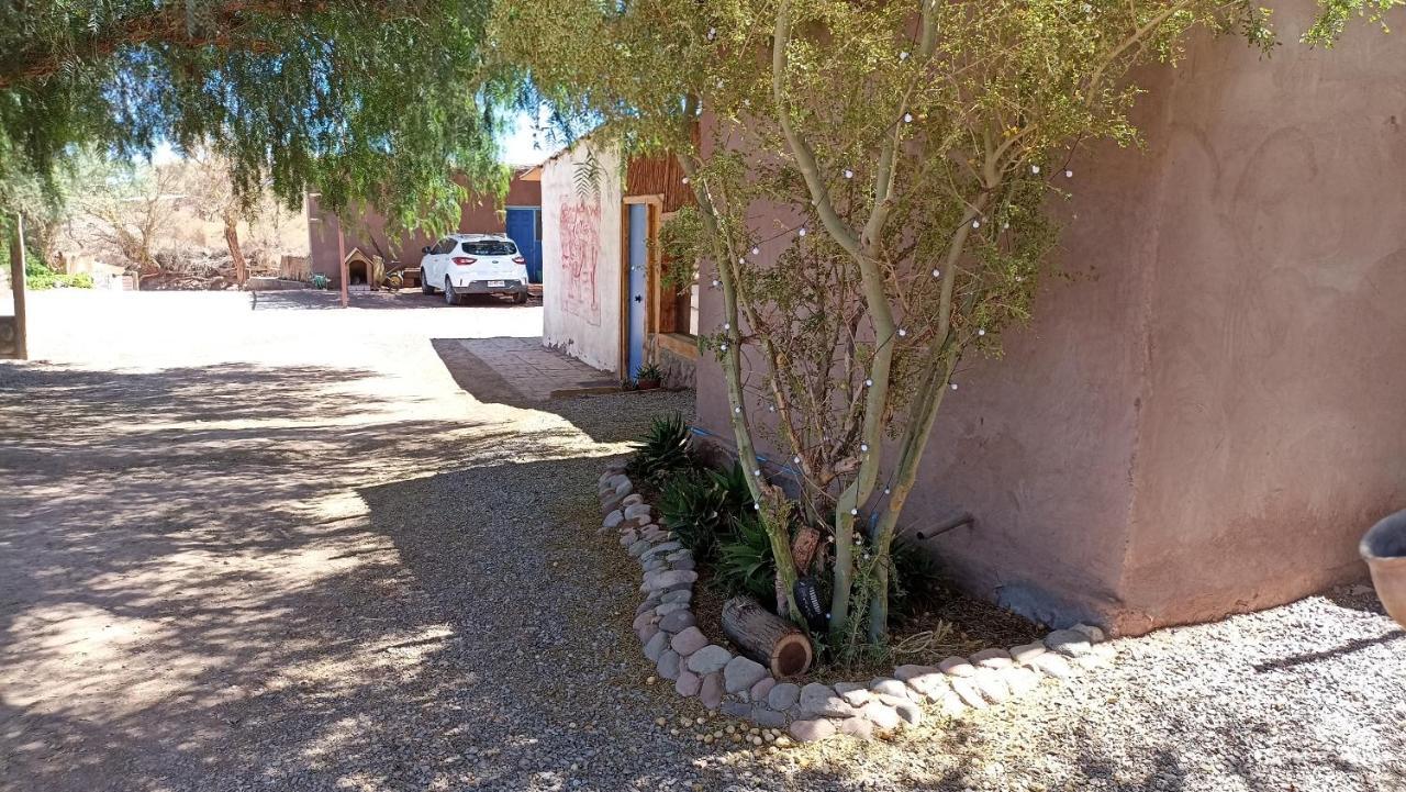 Lodge Don Felix San Pedro de Atacama Exterior foto