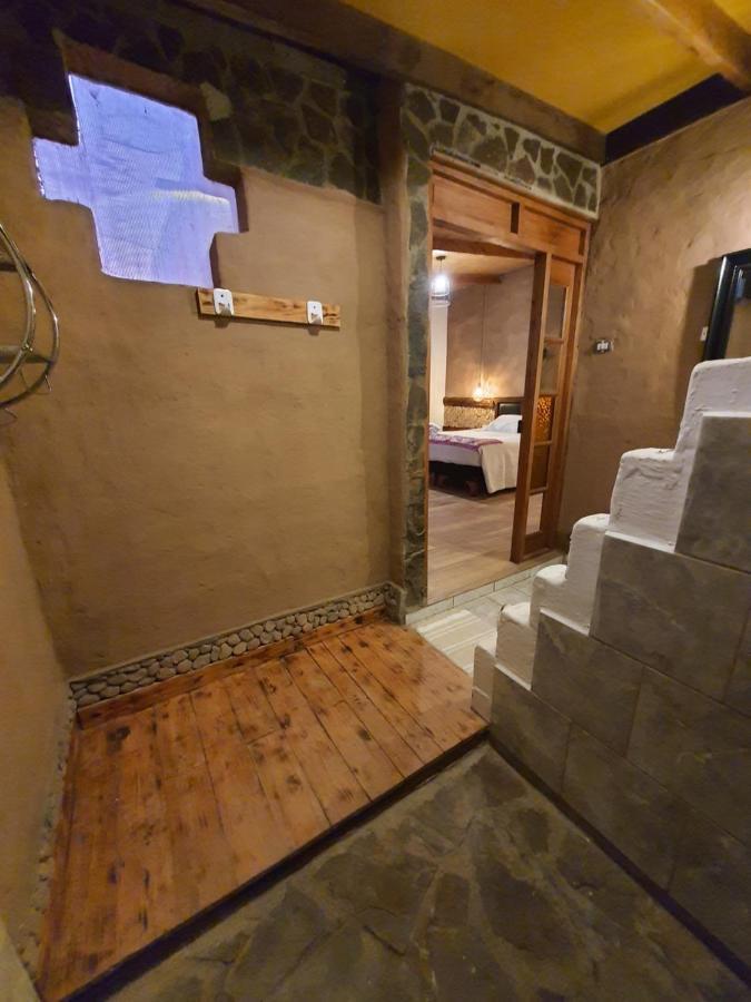 Lodge Don Felix San Pedro de Atacama Exterior foto