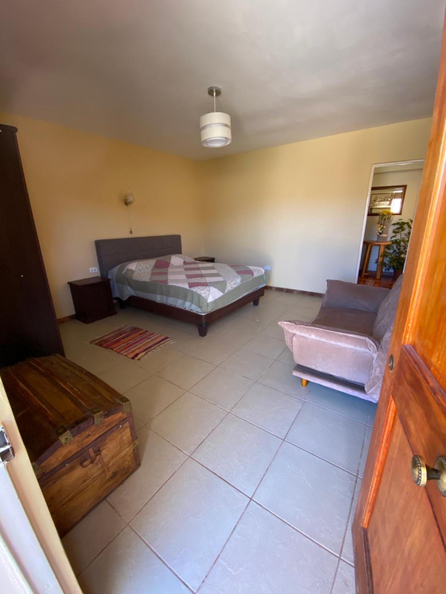 Lodge Don Felix San Pedro de Atacama Exterior foto